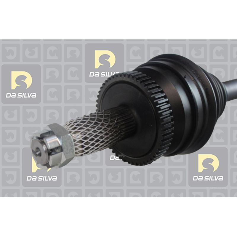 Arbre de transmission avant gauche DA SILVA 92089AT - Visuel 1