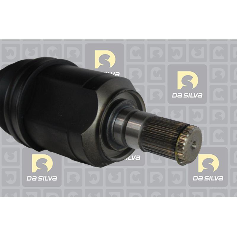 Arbre de transmission avant gauche DA SILVA 92089AT - Visuel 2