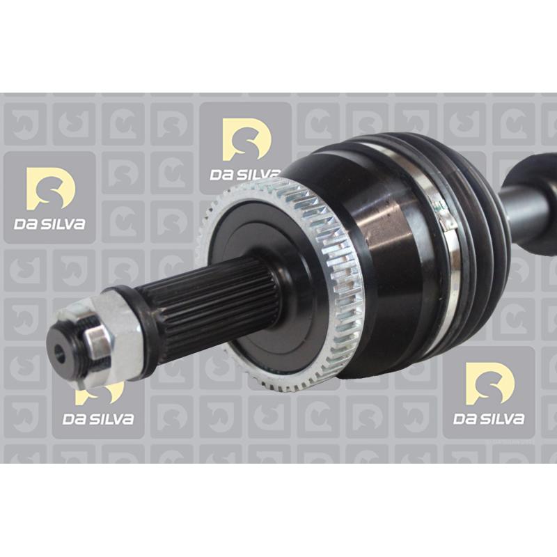 Arbre de transmission avant gauche DA SILVA 92093AT - Visuel 1
