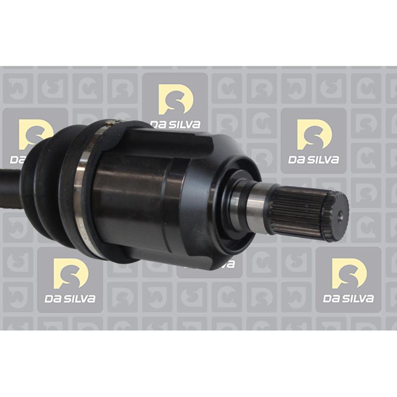 Arbre de transmission avant gauche DA SILVA 92093AT - Visuel 2