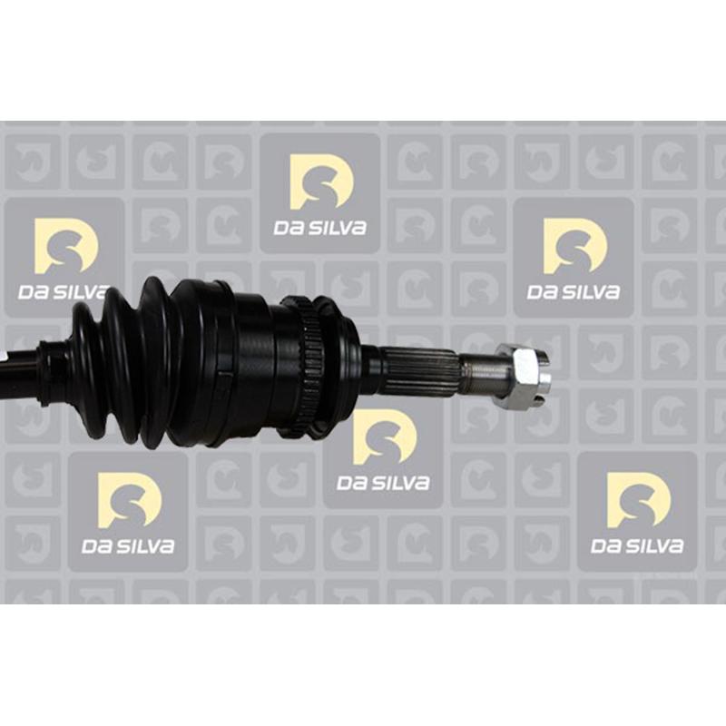 Arbre de transmission avant gauche DA SILVA 92114T - Visuel 1