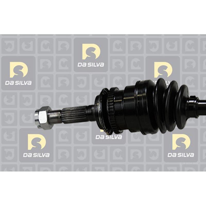 Arbre de transmission avant droit DA SILVA 92115AT - Visuel 2