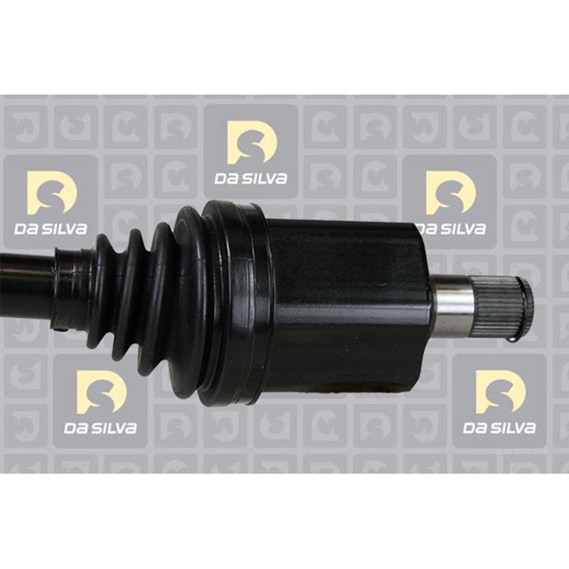 Arbre de transmission avant gauche DA SILVA 9211T - Visuel 1