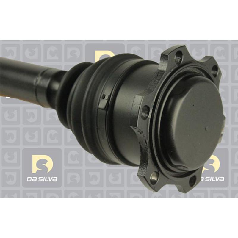 Arbre de transmission DA SILVA 9235AT - Visuel 2