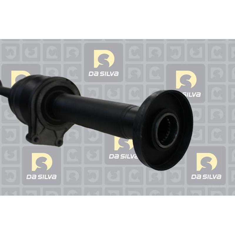 Arbre de transmission avant droit DA SILVA 9276T - Visuel 2