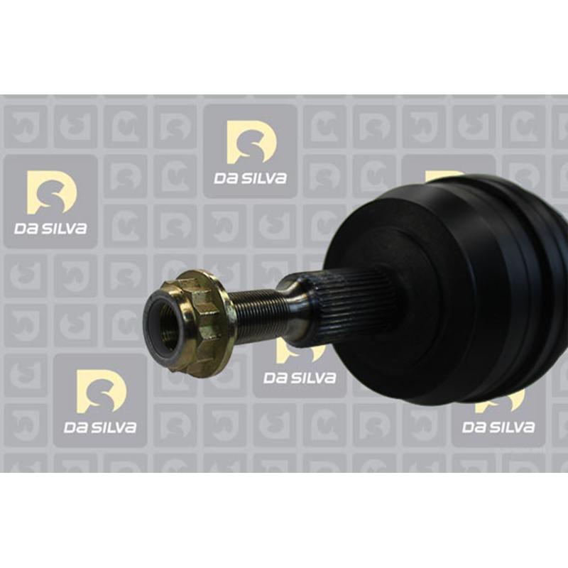 Arbre de transmission avant gauche DA SILVA 9285T - Visuel 1