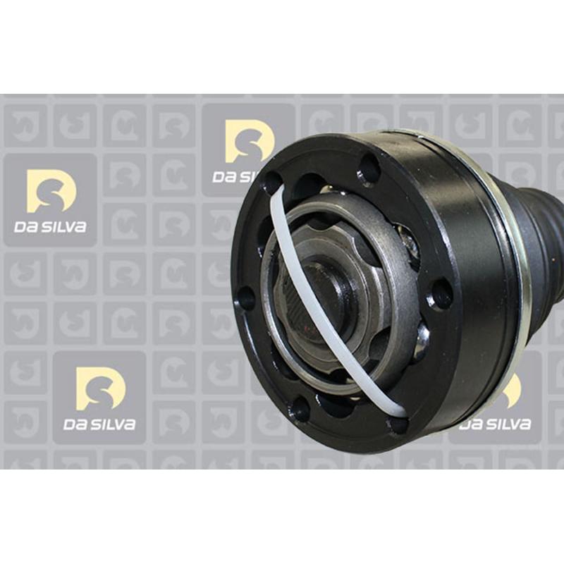 Arbre de transmission avant gauche DA SILVA 9287T - Visuel 1