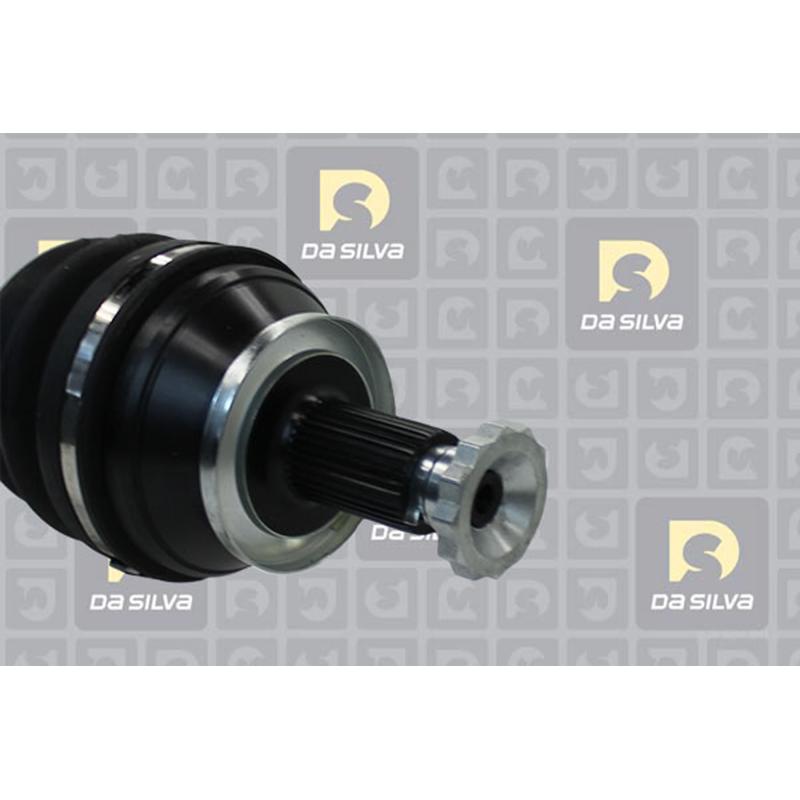 Arbre de transmission avant gauche DA SILVA 9287T - Visuel 2