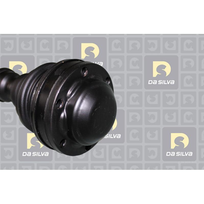 Arbre de transmission avant droit DA SILVA 9298T - Visuel 1