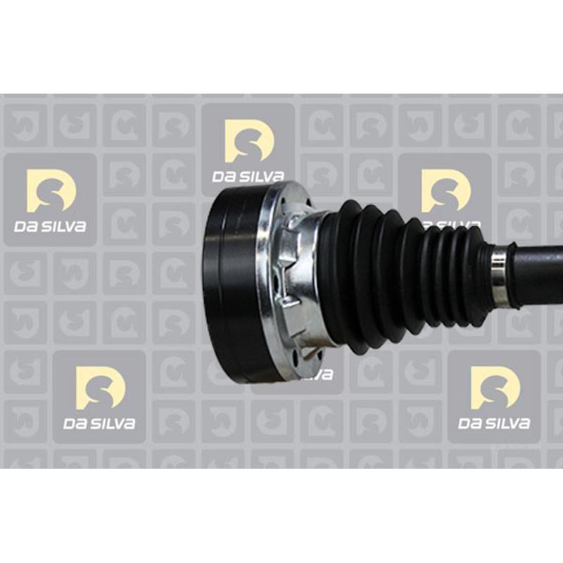 Arbre de transmission avant gauche DA SILVA 9335T - Visuel 2