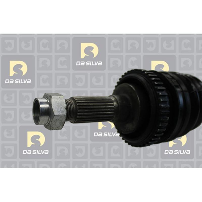 Arbre de transmission avant gauche DA SILVA 94025AT - Visuel 1