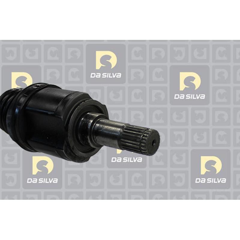 Arbre de transmission avant gauche DA SILVA 94025AT - Visuel 2