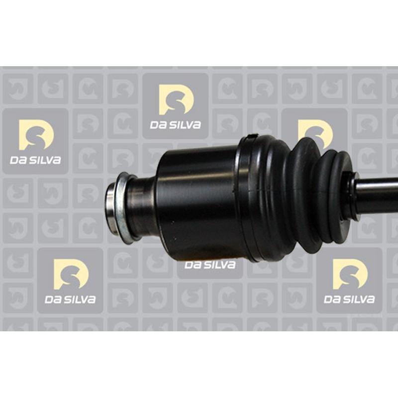 Arbre de transmission avant droit DA SILVA 94104T - Visuel 2