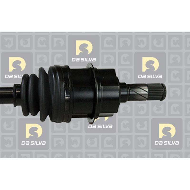 Arbre de transmission avant gauche DA SILVA 94105T - Visuel 1