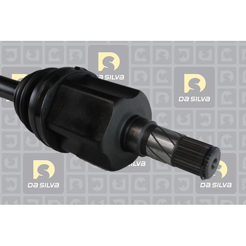 Arbre de transmission avant gauche DA SILVA 94136AT - Visuel 2
