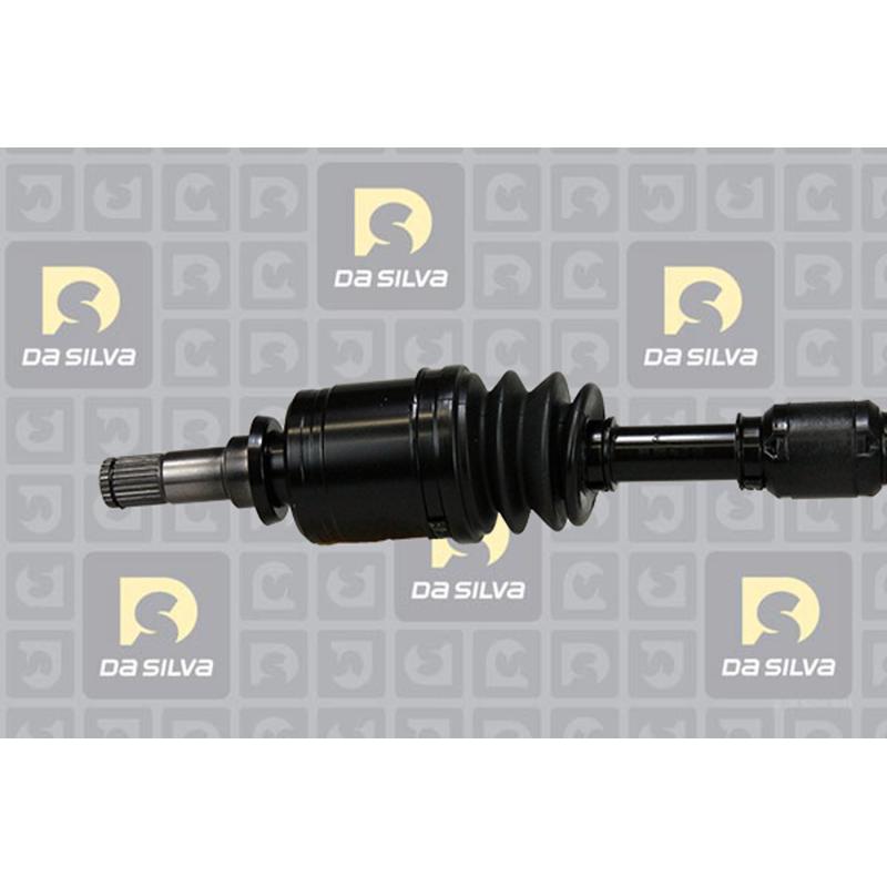 Arbre de transmission avant gauche DA SILVA 94141T - Visuel 2