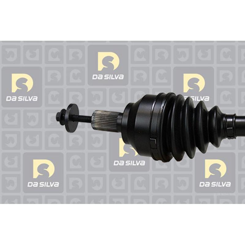 Arbre de transmission avant gauche DA SILVA 94147T - Visuel 2