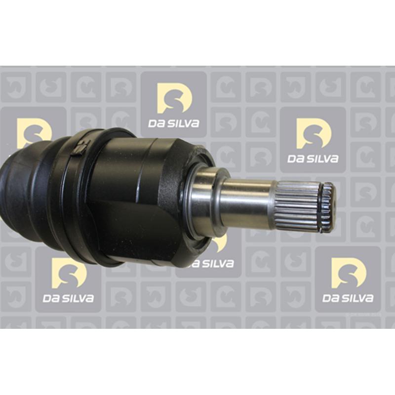 Arbre de transmission avant droit DA SILVA 95144T - Visuel 2