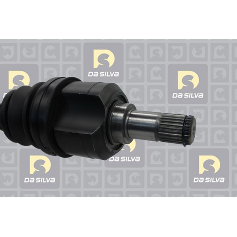 Arbre de transmission avant gauche DA SILVA 95145T - Visuel 2