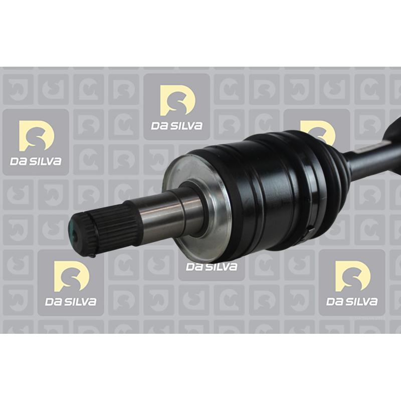 Arbre de transmission avant gauche DA SILVA 95188T - Visuel 1