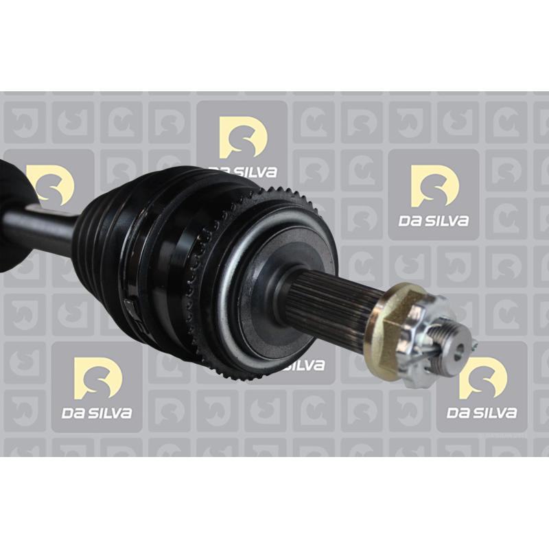 Arbre de transmission avant gauche DA SILVA 95188T - Visuel 2