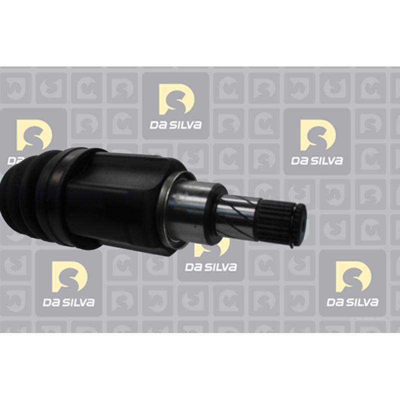 Arbre de transmission avant droit DA SILVA 96072T - Visuel 2