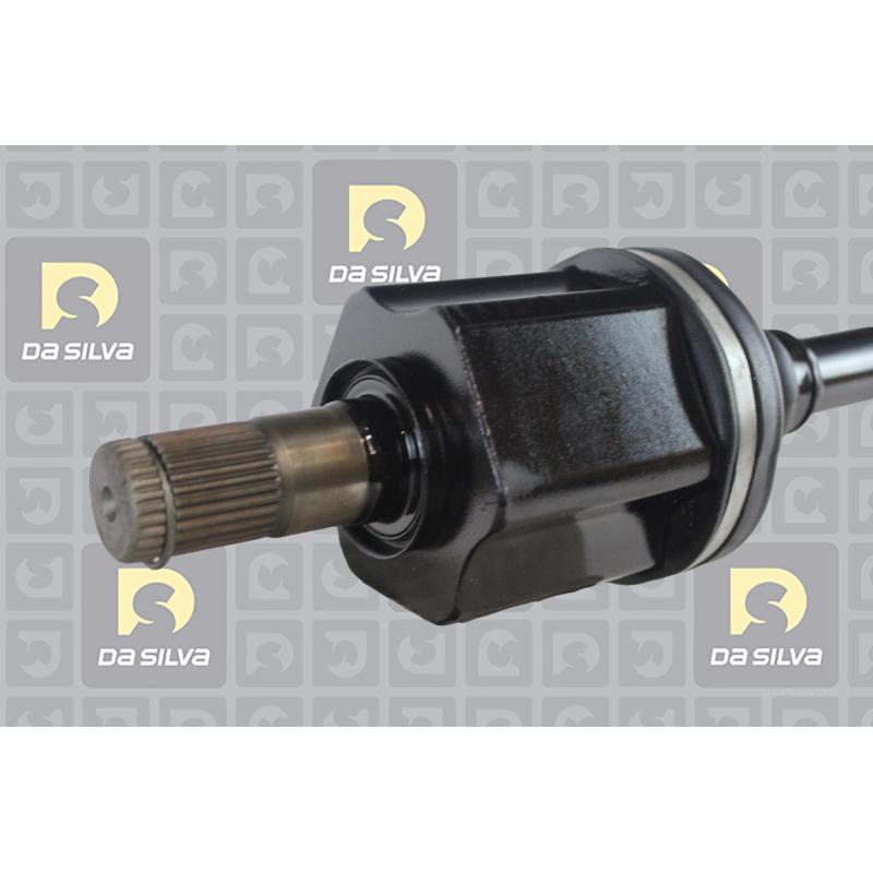 Arbre de transmission avant gauche DA SILVA 96217T - Visuel 1