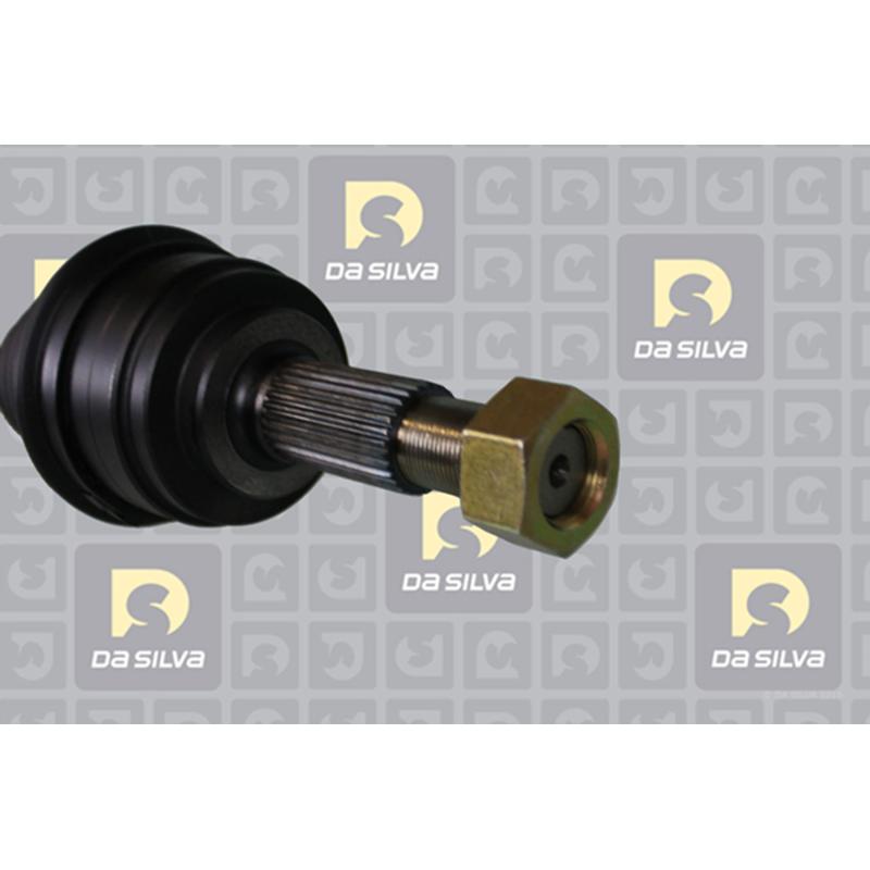 Arbre de transmission avant gauche DA SILVA 96243T - Visuel 2
