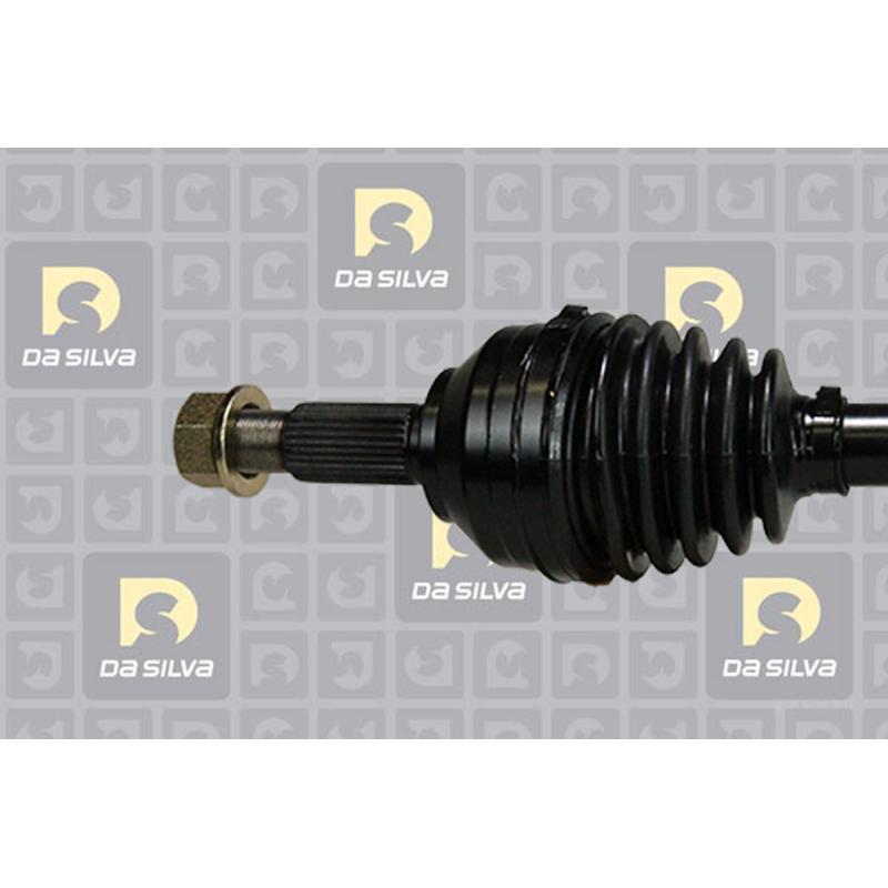 Arbre de transmission avant gauche DA SILVA 96267T - Visuel 2
