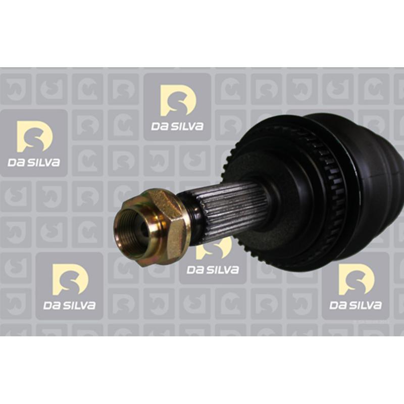 Arbre de transmission DA SILVA 97052T - Visuel 1