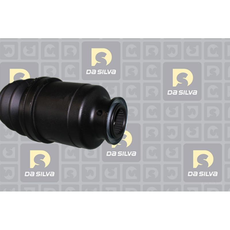 Arbre de transmission DA SILVA 97052T - Visuel 2