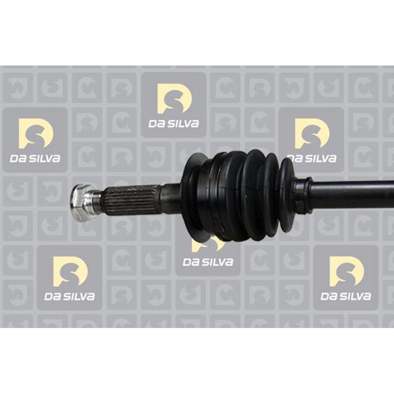 Arbre de transmission DA SILVA 97101T - Visuel 2