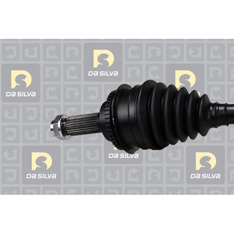 Arbre de transmission DA SILVA 97107AT - Visuel 2
