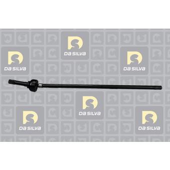 Arbre de transmission avant gauche DA SILVA OEM 4410282A00 Arbre de transmission avant gauche DA SILVA OEM 4410282A00