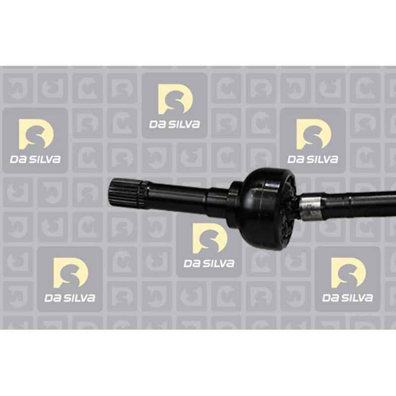 Arbre de transmission avant gauche DA SILVA 98141T - Visuel 1