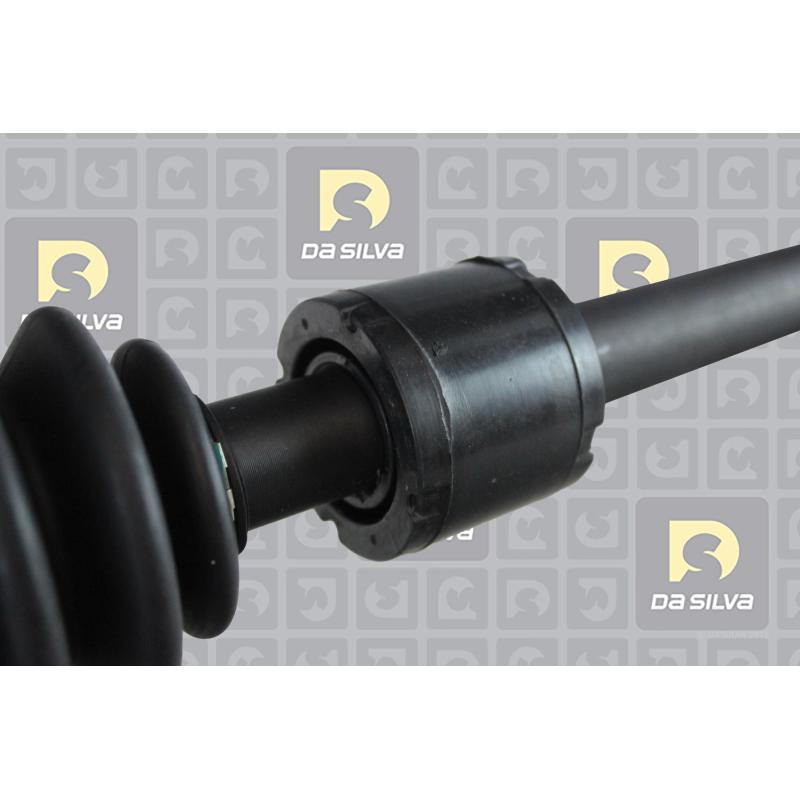 Arbre de transmission avant droit DA SILVA 98149T - Visuel 2