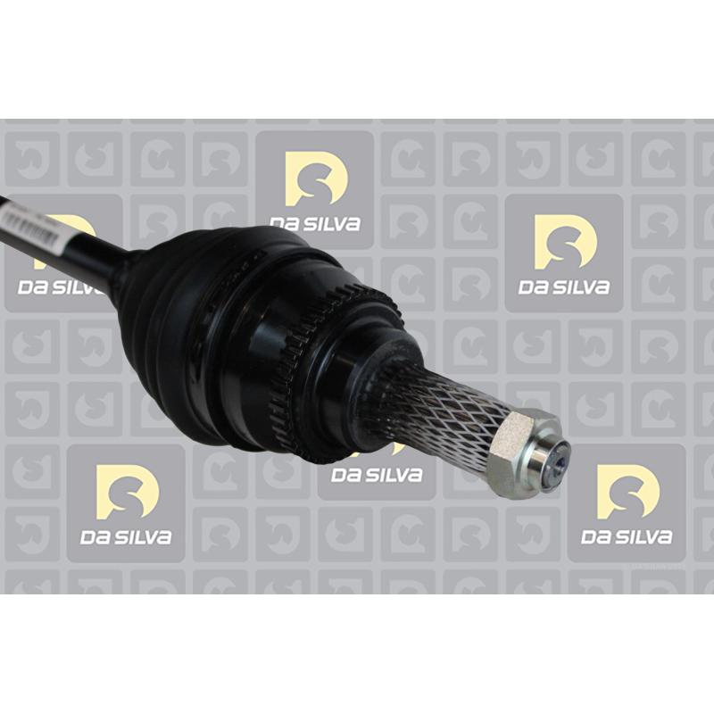 Arbre de transmission avant gauche DA SILVA 98150AT - Visuel 2