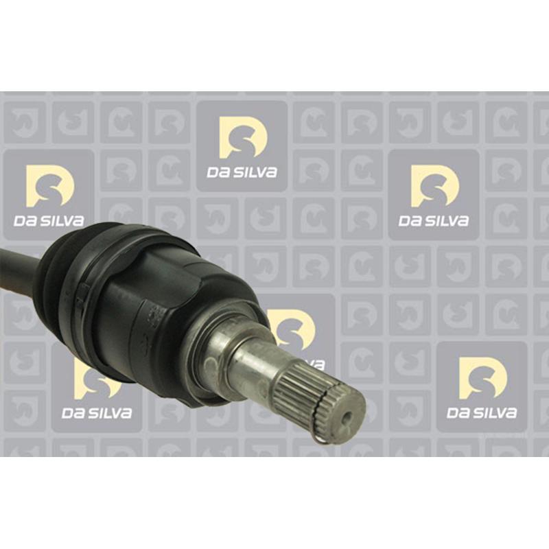 Arbre de transmission avant gauche DA SILVA 98261T - Visuel 2