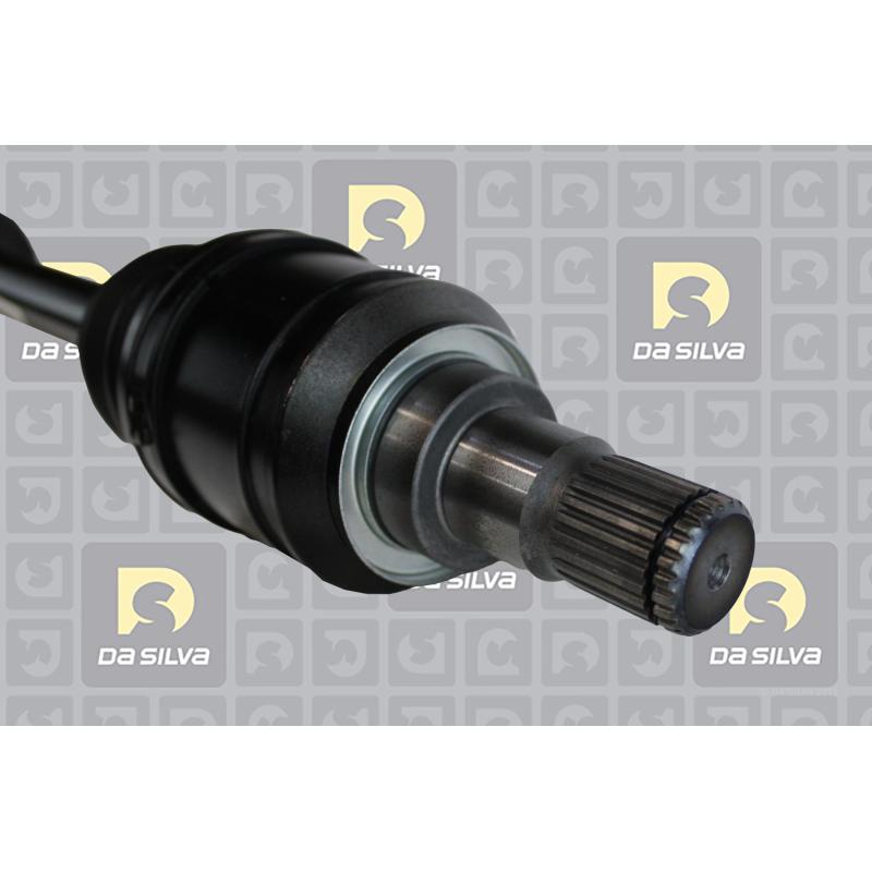 Arbre de transmission avant gauche DA SILVA 99029T - Visuel 2