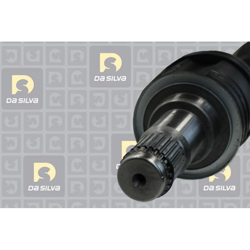 Arbre de transmission avant gauche DA SILVA 99031T - Visuel 1