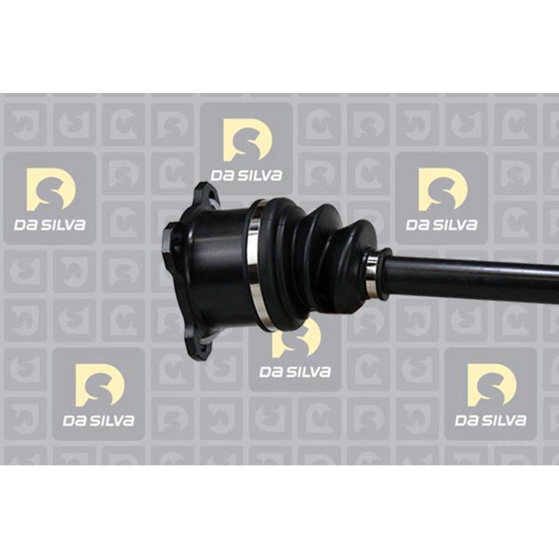 Arbre de transmission DA SILVA 99144AT - Visuel 2