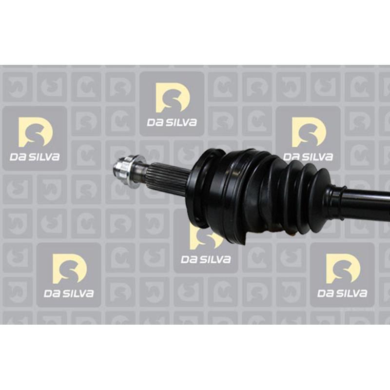 Arbre de transmission avant gauche DA SILVA 99166T - Visuel 2