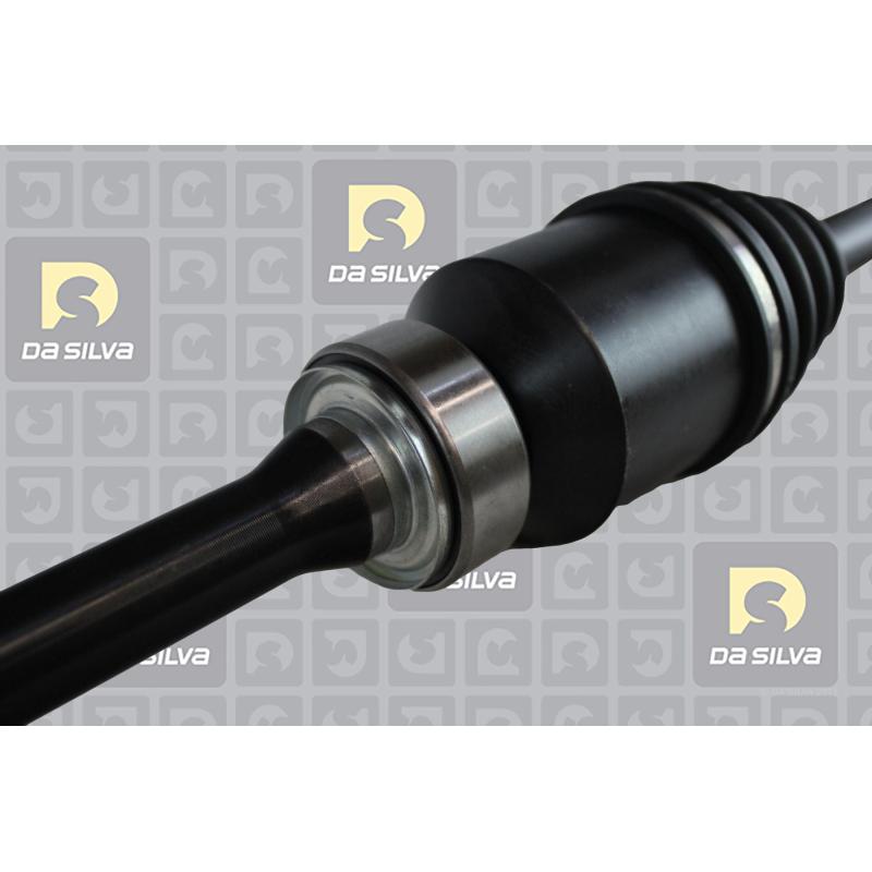Arbre de transmission avant droit DA SILVA 99318AT - Visuel 2