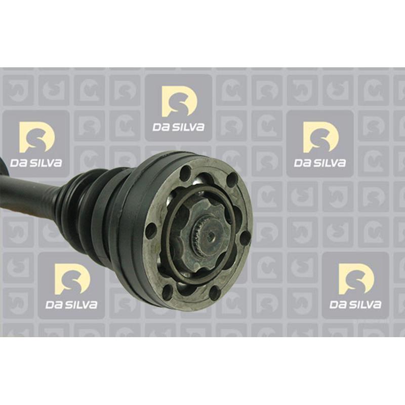 Arbre de transmission DA SILVA 99345AT - Visuel 1