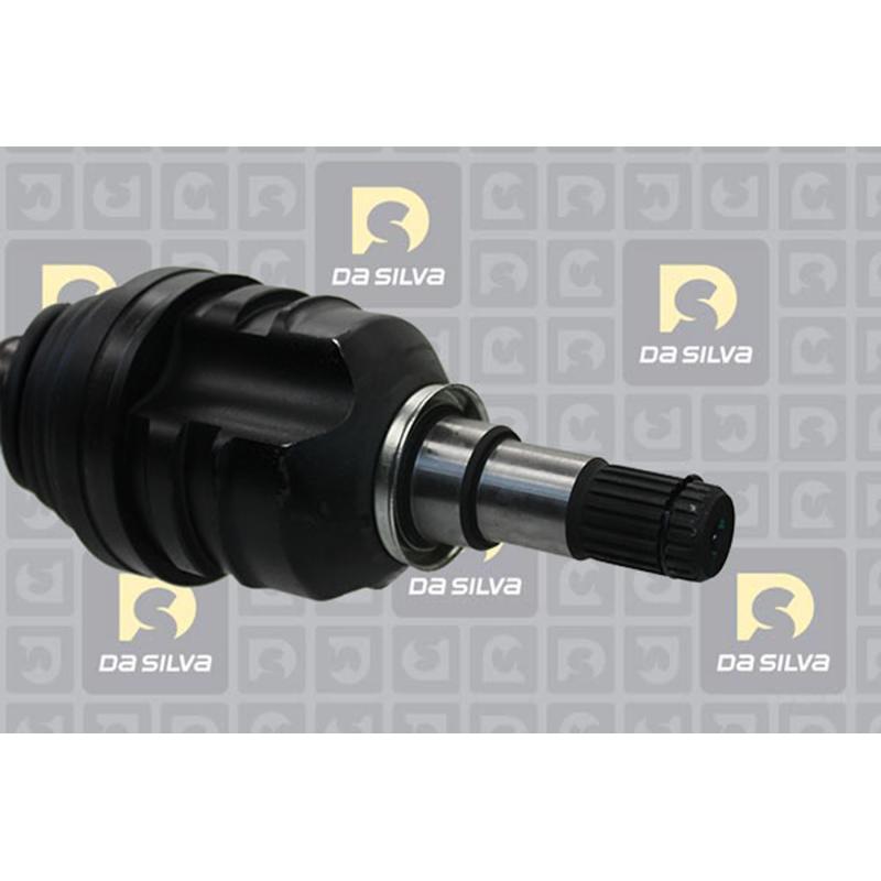 Arbre de transmission avant droit DA SILVA 99354AT - Visuel 2