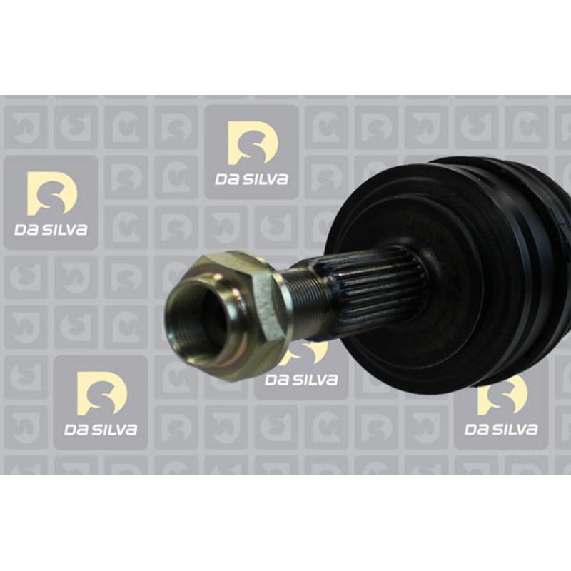 Arbre de transmission avant gauche DA SILVA 99521T - Visuel 2