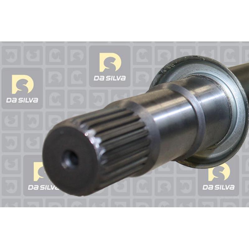 Arbre de transmission avant droit DA SILVA 99524T - Visuel 1