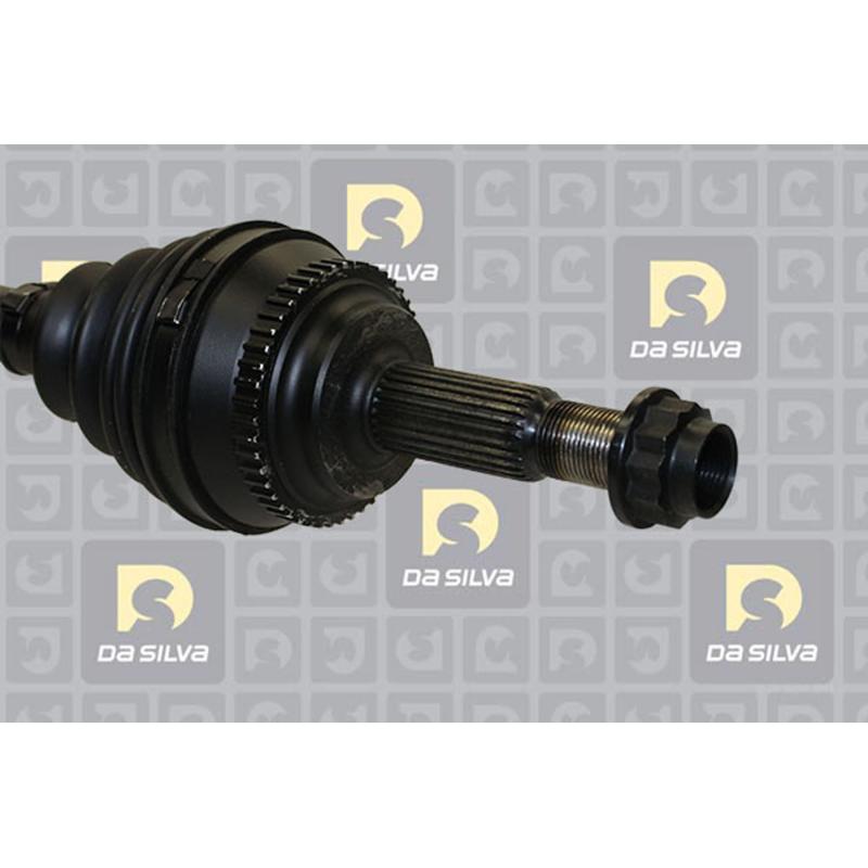 Arbre de transmission avant droit DA SILVA 99526AT - Visuel 2