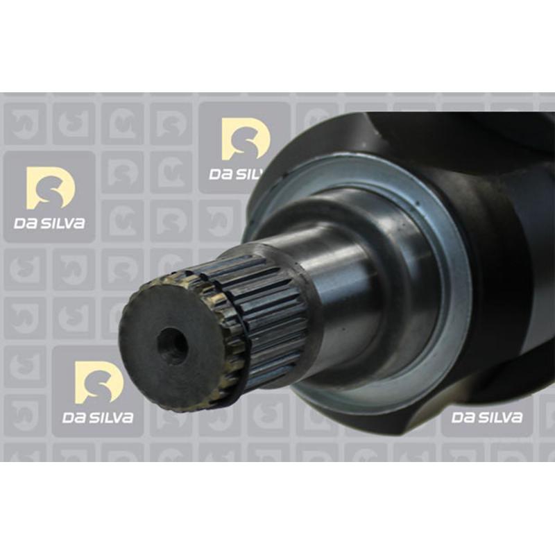 Arbre de transmission avant gauche DA SILVA 99527T - Visuel 1