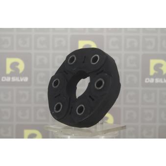 Joint, arbre de transmission DA SILVA [ACF244]